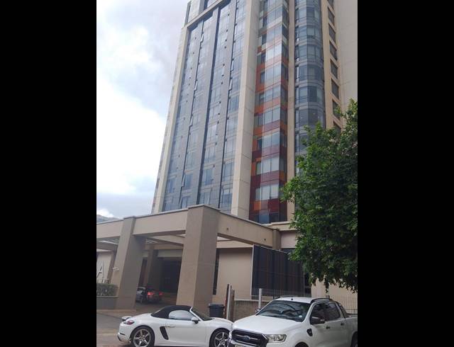 2 BEDROOM APARTMENT FOR SALE IN MORNINGSIDE